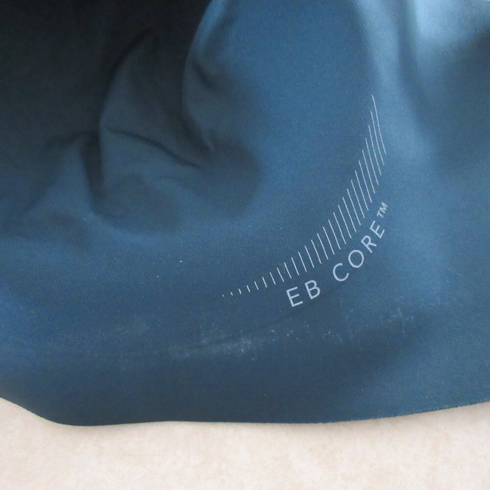 Evelyn & Bobbie The Beyond Bra teal 2xl - Picture 3 of 3